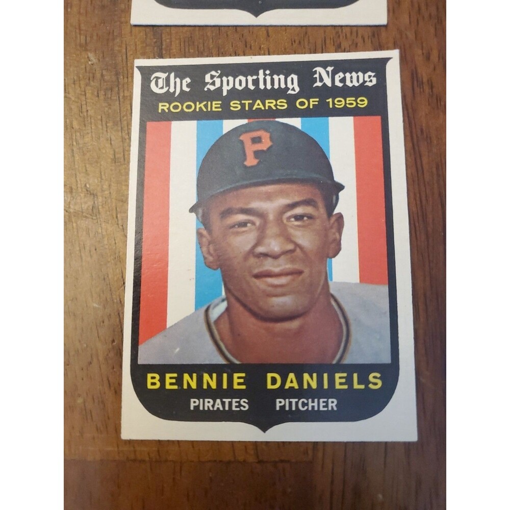 11 Vtg Topps Baseball Card Mazeroski Yaz Stargell 1959-1967 1981 Rookies HOF AS - Picture 6 of 15